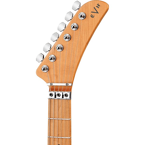 EVH 5150 Series Deluxe Electric Guitar - Black