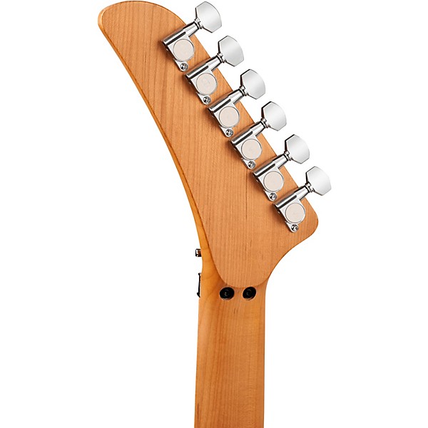 EVH 5150 Series Deluxe Electric Guitar - Black