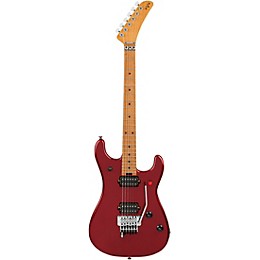 EVH 5150 Series Deluxe Electric Guitar - Candy Apple Red Metallic