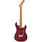 EVH 5150 Series Deluxe Electric Guitar - Candy Apple Red Metallic