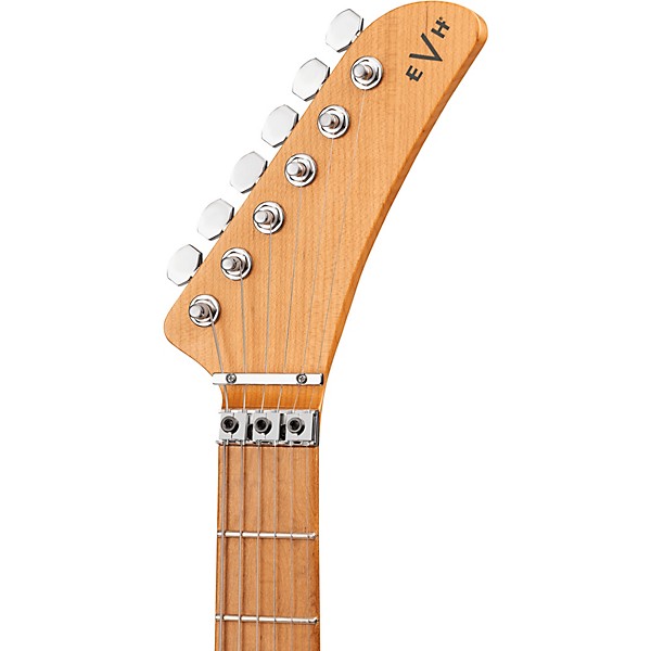 EVH 5150 Series Deluxe Electric Guitar - Candy Apple Red Metallic