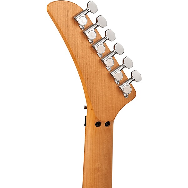 EVH 5150 Series Deluxe Electric Guitar - Candy Apple Red Metallic