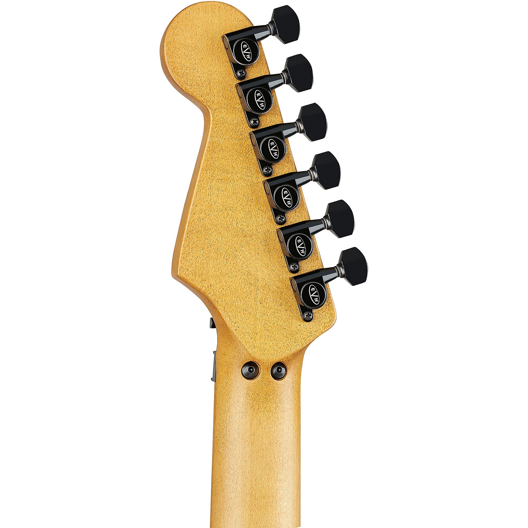 EVH Striped Series Frankenstein Frankie Electric Guitar