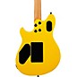 EVH Wolfgang Special Electric Guitar - Caution Yellow
