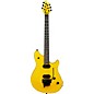 EVH Wolfgang Special Electric Guitar - Caution Yellow