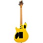 EVH Wolfgang Special Electric Guitar - Caution Yellow