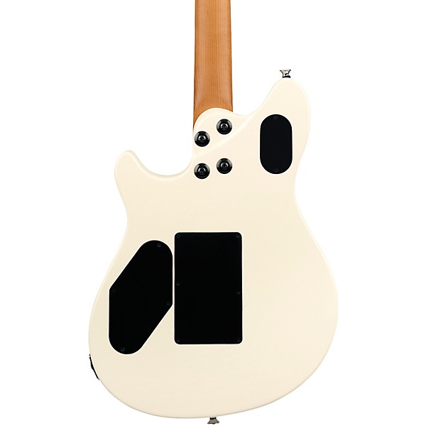 EVH Wolfgang Special Electric Guitar - Ivory