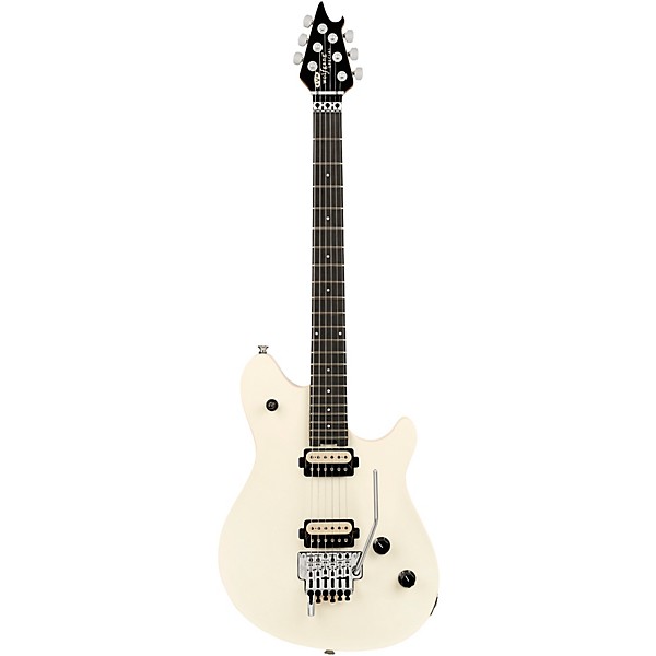 EVH Wolfgang Special Electric Guitar - Ivory
