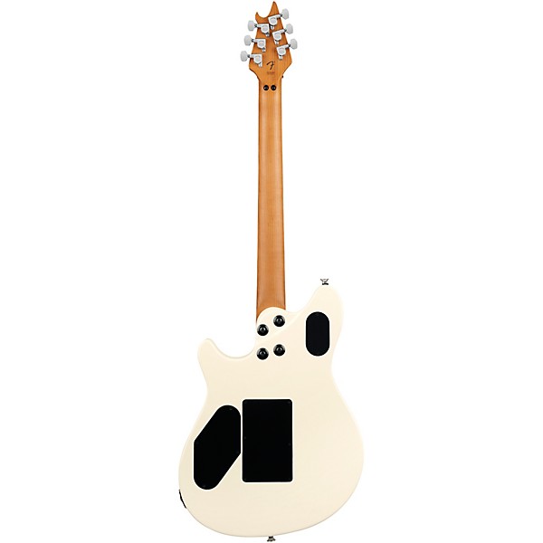 EVH Wolfgang Special Electric Guitar - Ivory