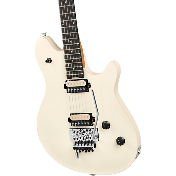 EVH Wolfgang Special Electric Guitar - Ivory