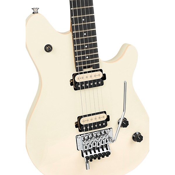 EVH Wolfgang Special Electric Guitar - Ivory