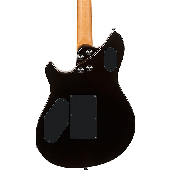 EVH Wolfgang Special Electric Guitar - Smoked Mesquite