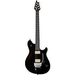 EVH Wolfgang Special Electric Guitar - Smoked Mesquite