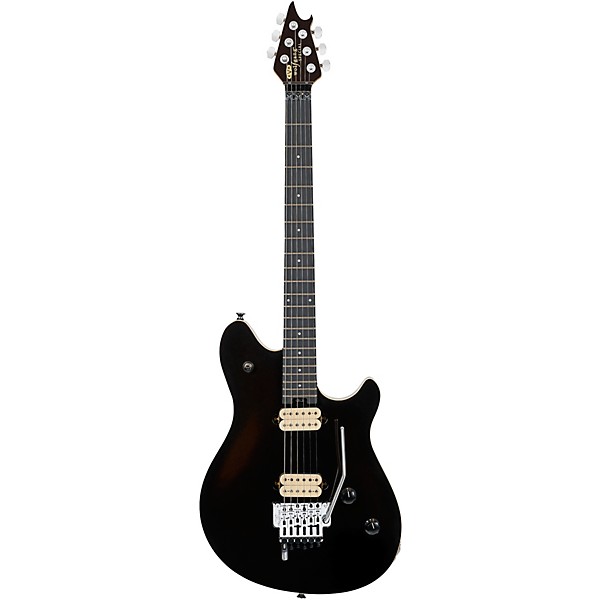 EVH Wolfgang Special Electric Guitar - Smoked Mesquite