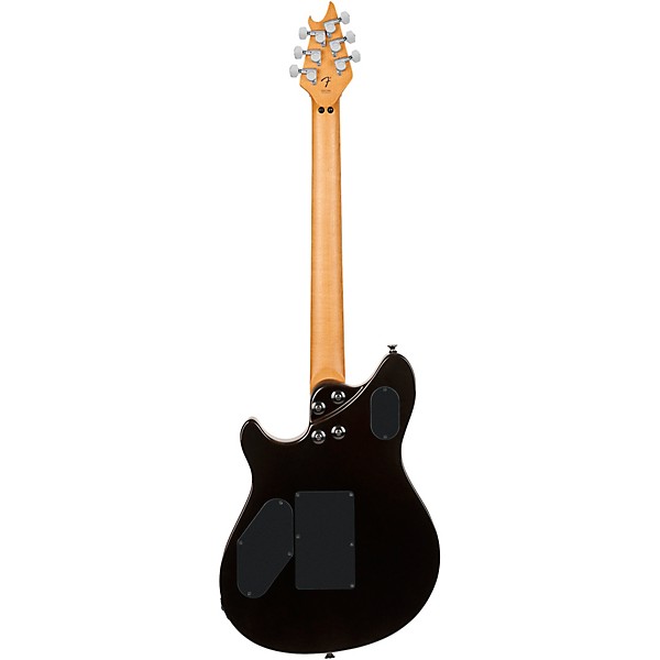 EVH Wolfgang Special Electric Guitar - Smoked Mesquite