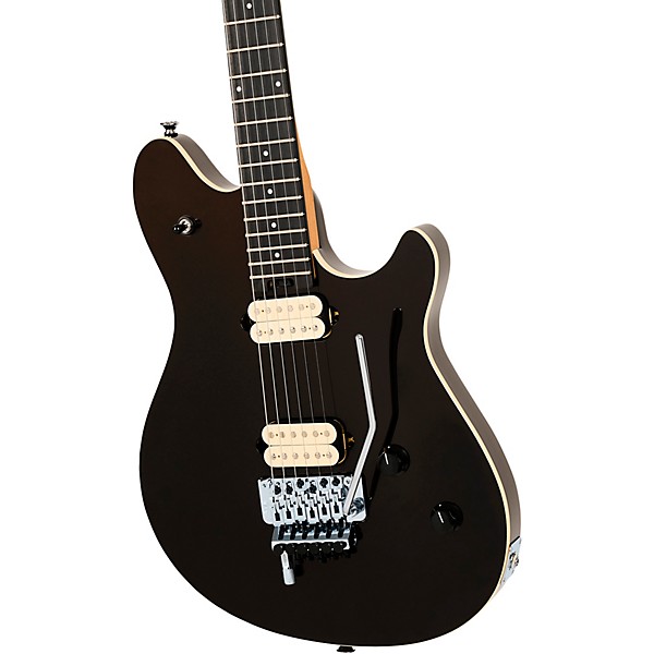 EVH Wolfgang Special Electric Guitar - Smoked Mesquite