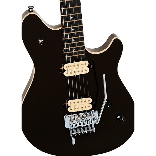 EVH Wolfgang Special Electric Guitar - Smoked Mesquite
