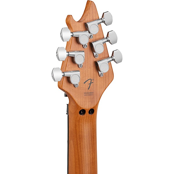 EVH Wolfgang Special Electric Guitar - Smoked Mesquite