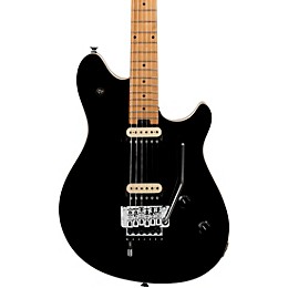EVH Wolfgang Special Electric Guitar - Black