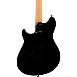 EVH Wolfgang Special Electric Guitar - Black
