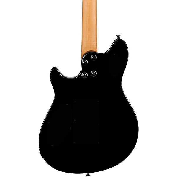 EVH Wolfgang Special Electric Guitar - Black