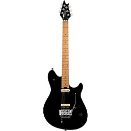 EVH Wolfgang Special Electric Guitar - Black