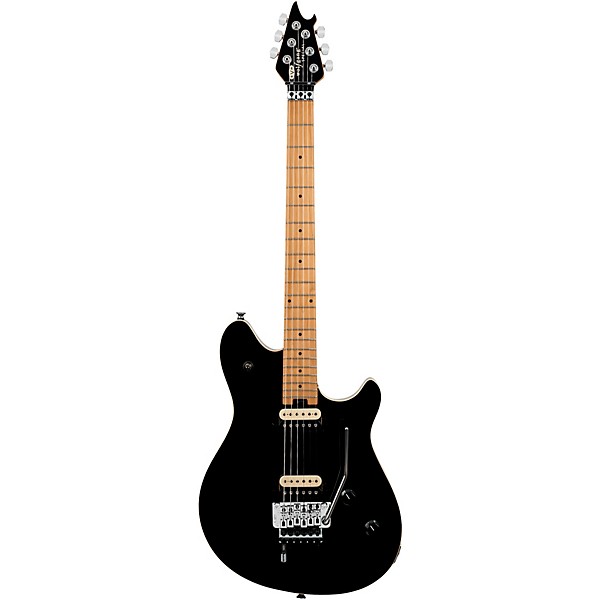 EVH Wolfgang Special Electric Guitar - Black