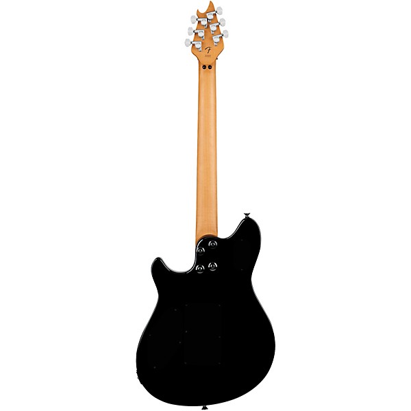 EVH Wolfgang Special Electric Guitar - Black