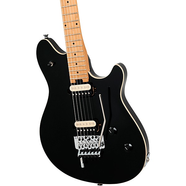 EVH Wolfgang Special Electric Guitar - Black