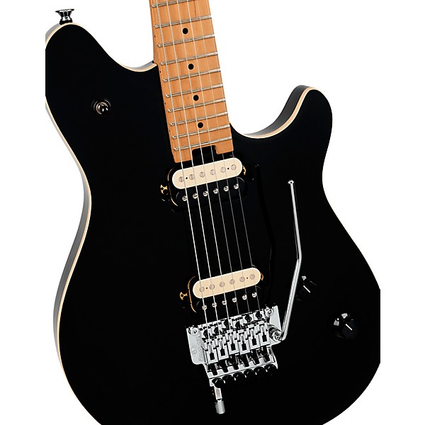 EVH Wolfgang Special Electric Guitar - Black