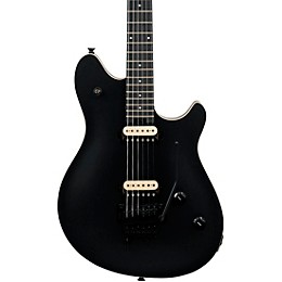 EVH Wolfgang Special Electric Guitar - Stealth