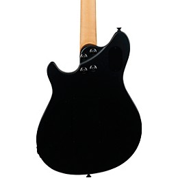 EVH Wolfgang Special Electric Guitar - Stealth