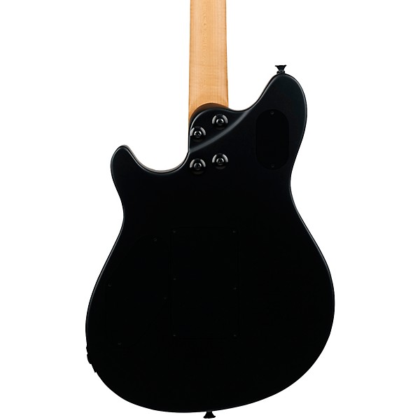 EVH Wolfgang Special Electric Guitar - Stealth