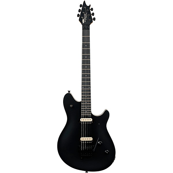 EVH Wolfgang Special Electric Guitar - Stealth