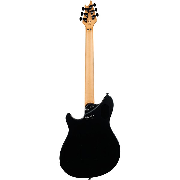 EVH Wolfgang Special Electric Guitar - Stealth