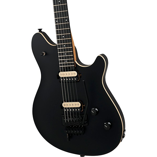 EVH Wolfgang Special Electric Guitar - Stealth