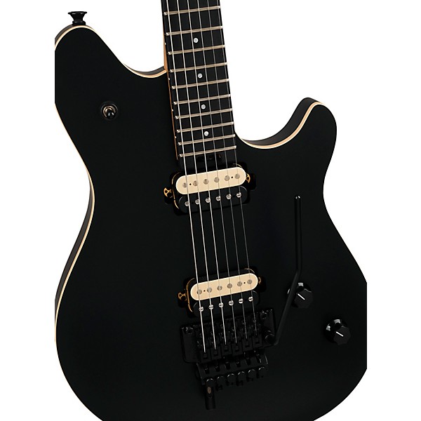 EVH Wolfgang Special Electric Guitar - Stealth