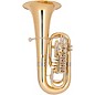 Miraphone 181 Belcanto Series 6-Valve (4+2) 5/4 F Tuba in Yellow Brass Lacquer thumbnail