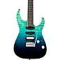 Charvel Pro-Mod Plus Dinky DK24 HSS 2PT QM Electric Guitar - Blue Curacao thumbnail