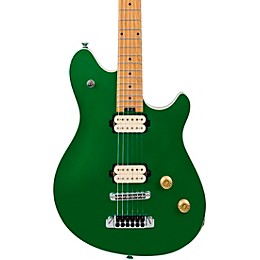 EVH Wolfgang Special TOM Electric Guitar - Kandy Green