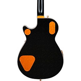 Gretsch Guitars G6134TG-58 Vintage Select '58 Custom Penguin Electric Guitar - Nightbird Emerald