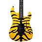 Jackson Pro Origins 1985 San Dimas SD1 HS FR Electric Guitar - Yellow Bengal thumbnail
