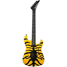Jackson Pro Origins 1985 San Dimas SD1 HS FR Electric Guitar - Yellow Bengal
