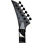 Jackson Pro Plus Pure Metal Rhoads RR1A Electric Guitar - Satin Black