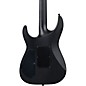 Jackson Pro Plus Pure Metal Soloist SL1A Electric Guitar - Satin Black