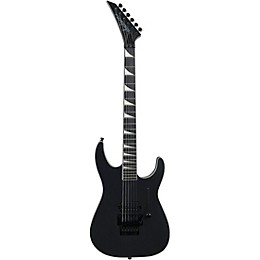 Jackson Pro Plus Pure Metal Soloist SL1A Electric Guitar - Satin Black