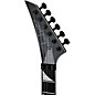 Jackson Pro Plus Pure Metal Soloist SL1A Electric Guitar - Satin Black