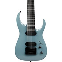Jackson Pro Plus Series Juggernaut ET8 Misha Mansoor Signature 8-String Electric Guitar - Nardo Gray