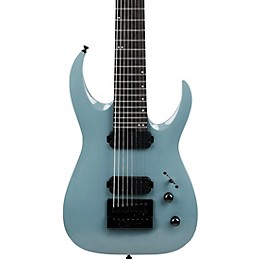 Jackson Pro Plus Series Juggernaut ET8 Misha Mansoor Signature 8-String Electric Guitar - Nardo Gray
