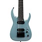 Jackson Pro Plus Series Juggernaut ET8 Misha Mansoor Signature 8-String Electric Guitar - Nardo Gray thumbnail